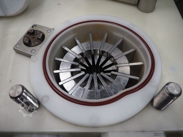 Vakuumfüller Frey Jobber-50