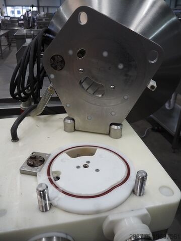 Vakuumfüller Frey Jobber-50