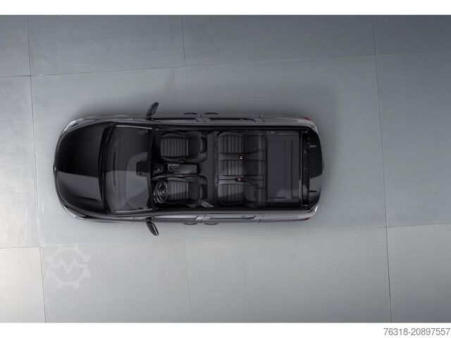 Minibus Mercedes-Benz EQT 200 Lang 7SItze LED Premium MBUX Klapptische