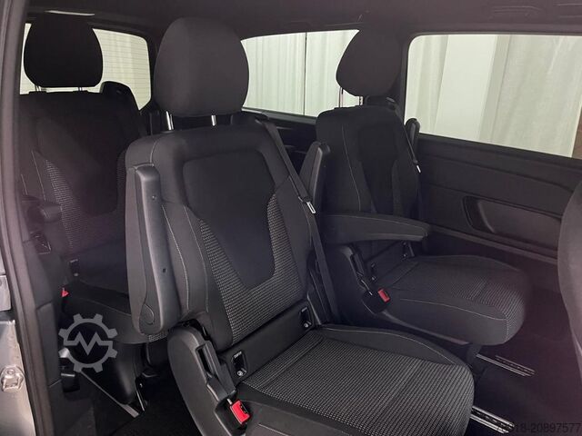 Minibus Mercedes-Benz V 250 d lang Style Plus AHK Multibeam Distr