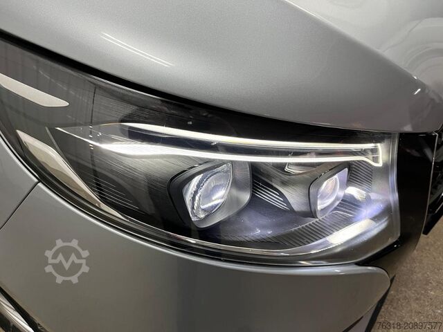 Minibus Mercedes-Benz V 250 d lang Style Plus AHK Multibeam Distr