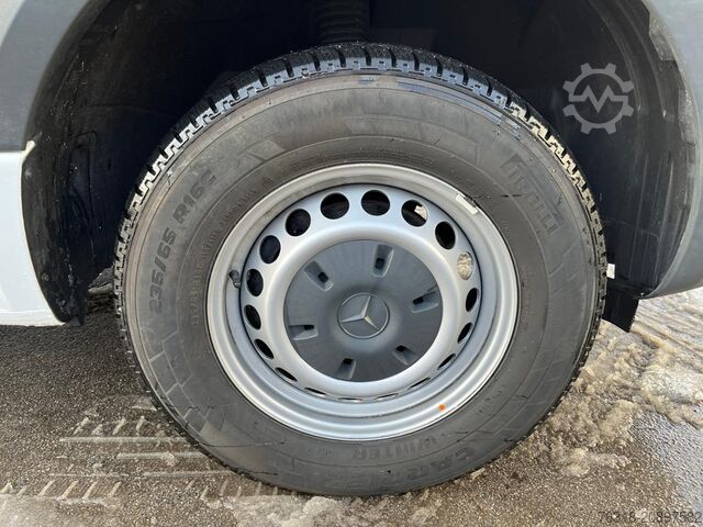 Kleinbus Mercedes-Benz Sprinter 316 CDI KA *3665* LBW Navi Klima M+S