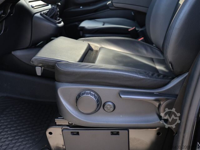 Minibus Mercedes-Benz Vito 116 CDI Kasten Neues Modell AHK Standhz.