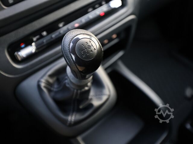 Minibus Mercedes-Benz Vito 116 CDI Kasten Neues Modell AHK Standhz.