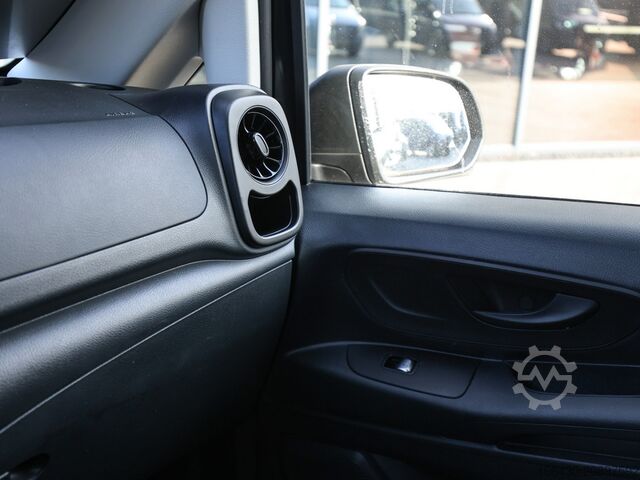 Minibus Mercedes-Benz Vito 116 CDI Kasten Neues Modell AHK Standhz.