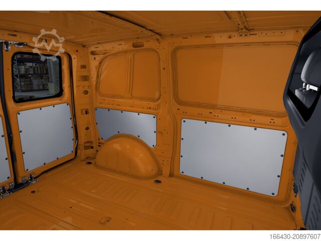 Kastenwagen Mercedes-Benz Vito 114 CDI Kasten Kompakt AHK DAB SHZ Klima