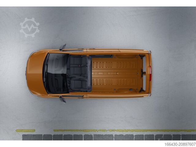 Kastenwagen Mercedes-Benz Vito 114 CDI Kasten Kompakt AHK DAB SHZ Klima