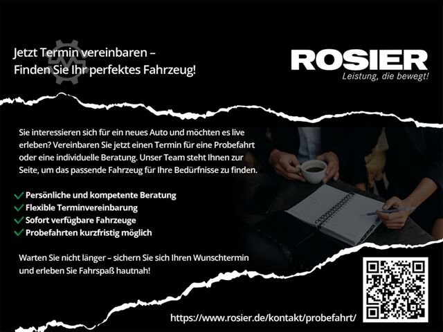 Kastenwagen Mercedes-Benz Vito 114 CDI Kasten Kompakt AHK DAB SHZ Klima