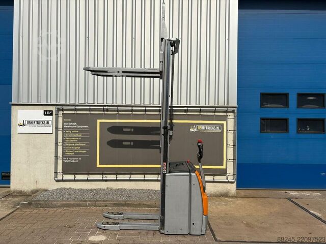 VS-22920 Electric stacker Still EXV 14I STILL EXV 14I
