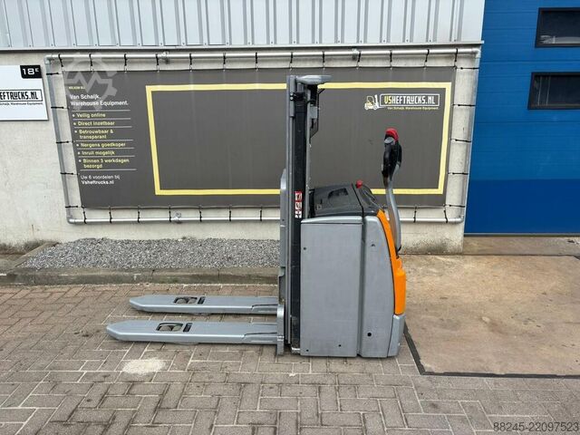 VS-22920 Electric stacker Still EXV 14I STILL EXV 14I