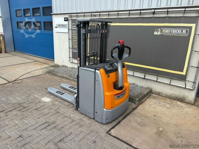 VS-22920 Electric stacker Still EXV 14I STILL EXV 14I