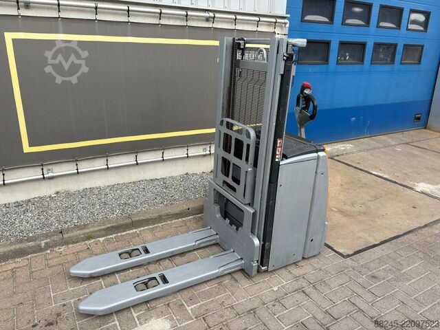 VS-22920 Electric stacker Still EXV 14I STILL EXV 14I