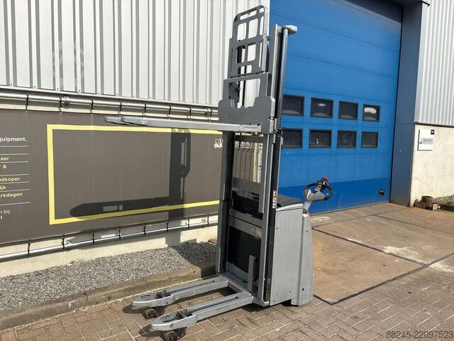 VS-22920 Electric stacker Still EXV 14I STILL EXV 14I