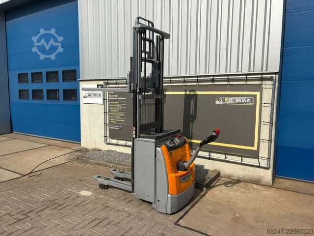 VS-22920 Electric stacker Still EXV 14I STILL EXV 14I