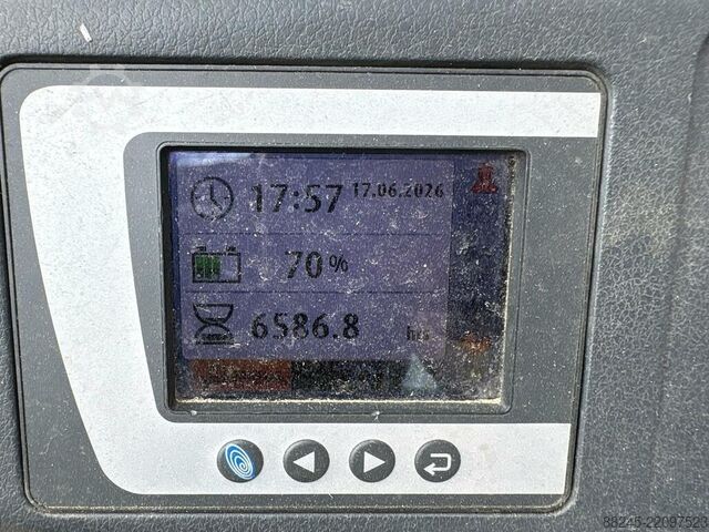 VS-22920 Electric stacker Still EXV 14I STILL EXV 14I