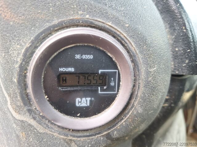 Loader CAT 914 G