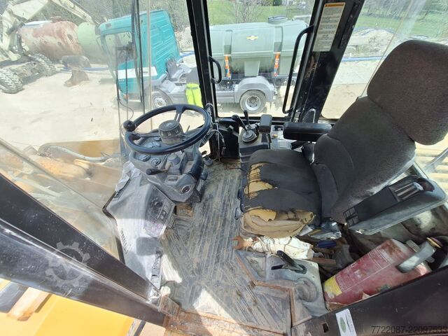 Loader CAT 914 G