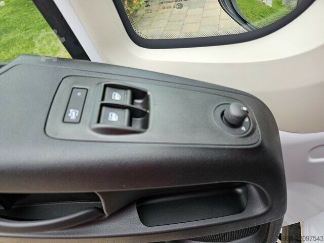 Van Fiat Ducato 35 L3H2 MAXI 13m³ 180 Multicab DOKA 7 S.