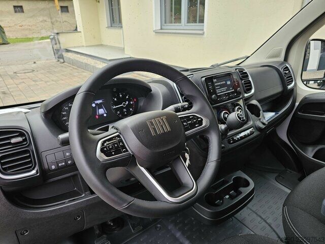 Van Fiat Ducato 35 L3H2 MAXI 13m³ 180 Multicab DOKA 7 S.
