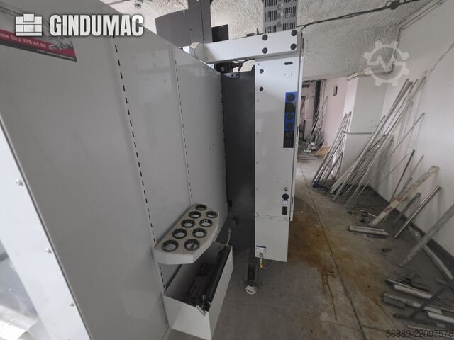 HAAS HAAS TM-2P HAAS HAAS TM-2P