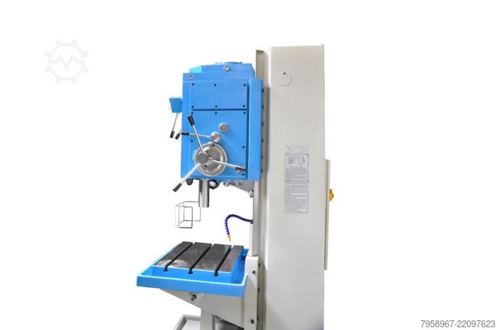 Column Drilling Machine MTP Z5150B Metal Technics Polska MTP Z5150B