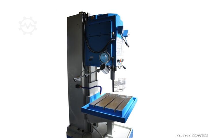 Column Drilling Machine MTP Z5150B Metal Technics Polska MTP Z5150B