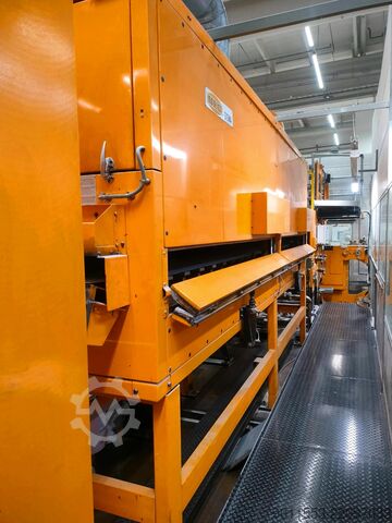 Offset printing press Albert Frankenthal A 102 B