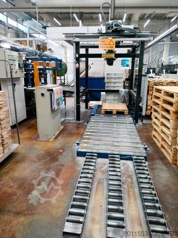 Offset printing press Albert Frankenthal A 102 B