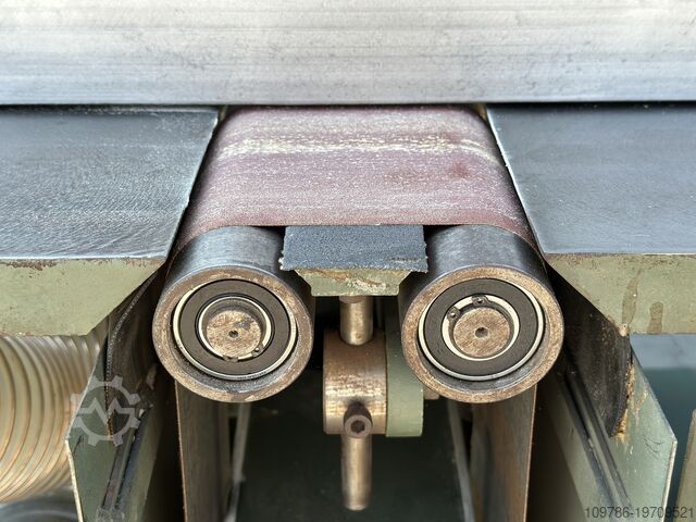 Kantenschleifmaschine TOMESANI T45/B Tomesani T 45/B