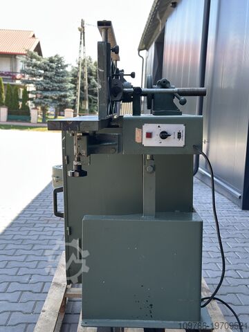 Kantenschleifmaschine TOMESANI T45/B Tomesani T 45/B