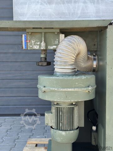 Kantenschleifmaschine TOMESANI T45/B Tomesani T 45/B