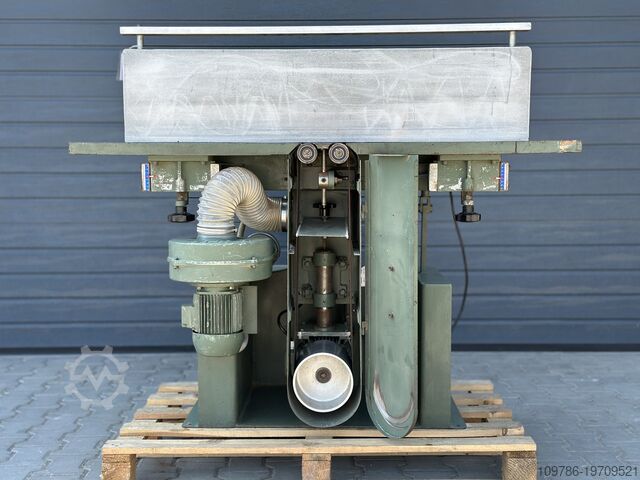 Kantenschleifmaschine TOMESANI T45/B Tomesani T 45/B