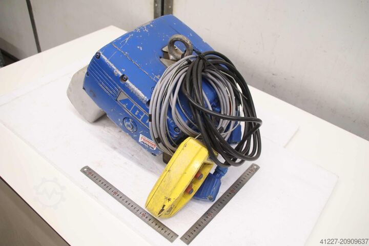 Chain hoist 250 kg Abus GM3