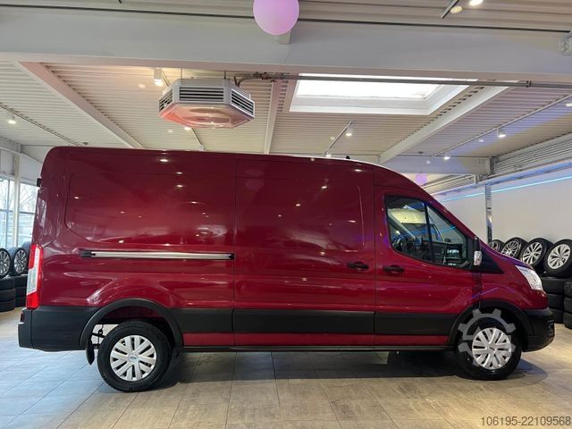 Kastenwagen hoch FORD Transit Hoch+Lang*L3-H2*Regal*Garantie*170Ps