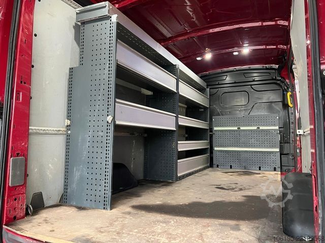 Kastenwagen hoch FORD Transit Hoch+Lang*L3-H2*Regal*Garantie*170Ps