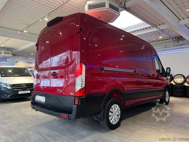 Kastenwagen hoch FORD Transit Hoch+Lang*L3-H2*Regal*Garantie*170Ps