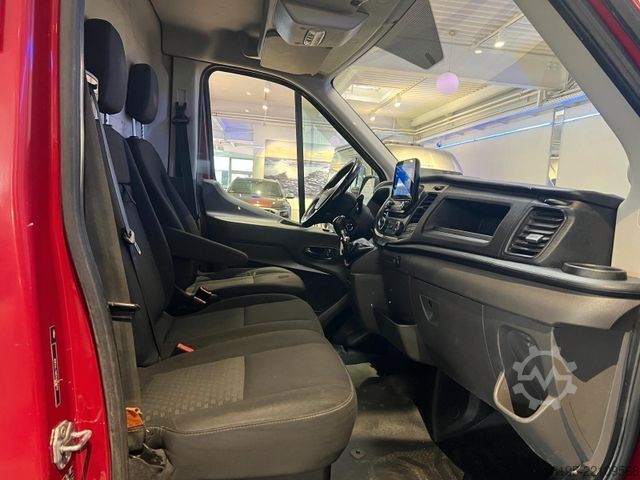 Kastenwagen hoch FORD Transit Hoch+Lang*L3-H2*Regal*Garantie*170Ps