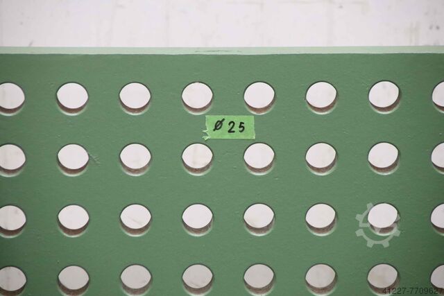 Aufspannwinkel Stahl 500/525/H500 mm