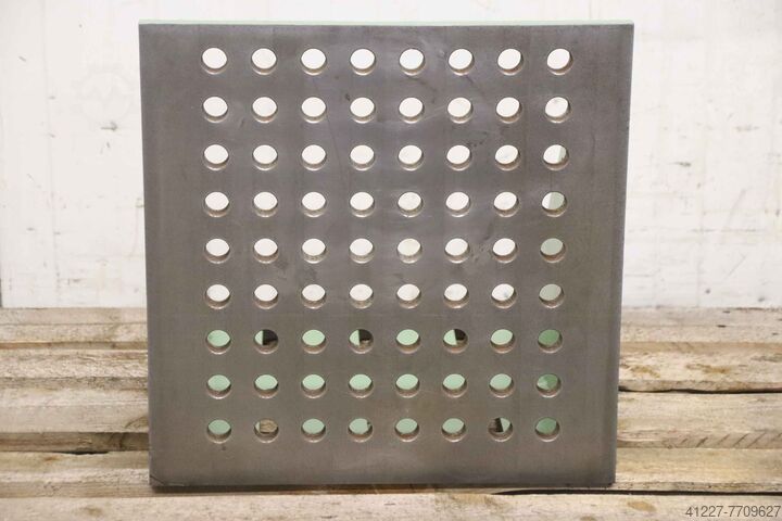 Aufspannwinkel Stahl 500/525/H500 mm