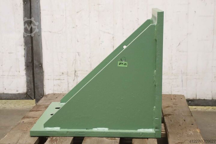 Aufspannwinkel Stahl 500/525/H500 mm