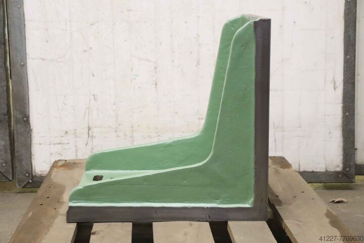 Aufspannwinkel Guss 500/500/H500 mm