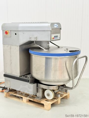 Knetmaschinen Diosna SPV240 AF/TE