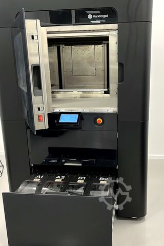 3d printer Markforged FX 20