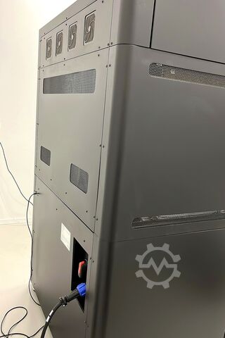 3d printer Markforged FX 20