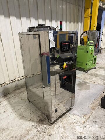 Moretto COOLER RC15 R4070 (2016) Moretto COOLER RC15 R4070