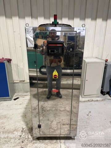 Moretto COOLER RC15 R4070 (2016) Moretto COOLER RC15 R4070