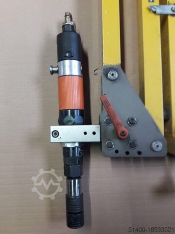 Quick Boy II Wiedmann Quick Boy II