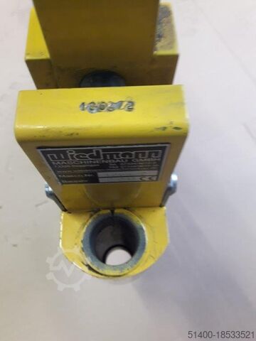 Quick Boy II Wiedmann Quick Boy II