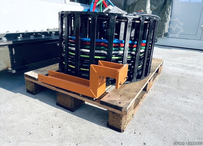 Linear axis KUKA KRC4 Linearachse 1500/3T(2)