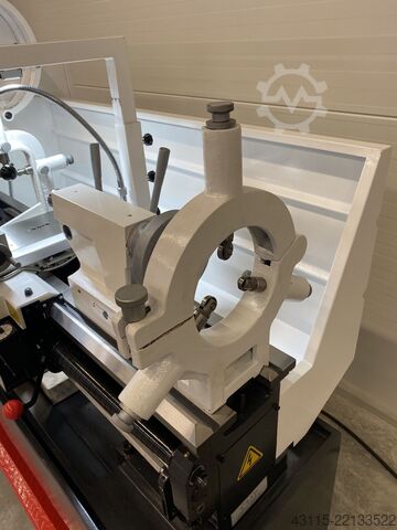 Centerlathe ToRen CD 6241 x 1000V